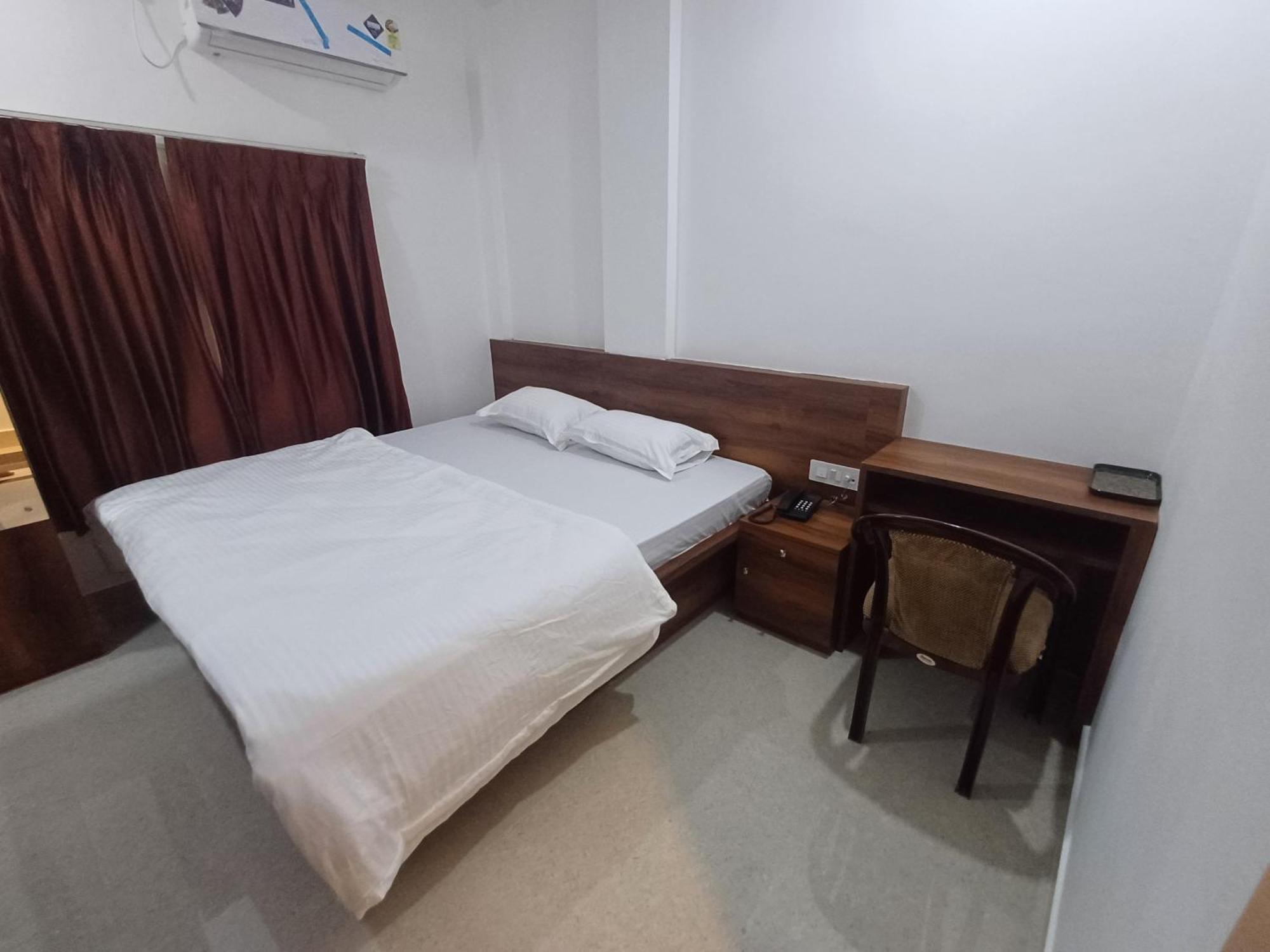Assam Guest House Siliguri Extérieur photo